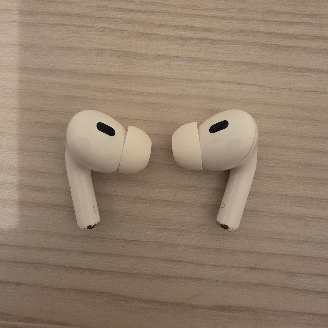 アップル Apple AirPods Pro エアーポッズプロ純正