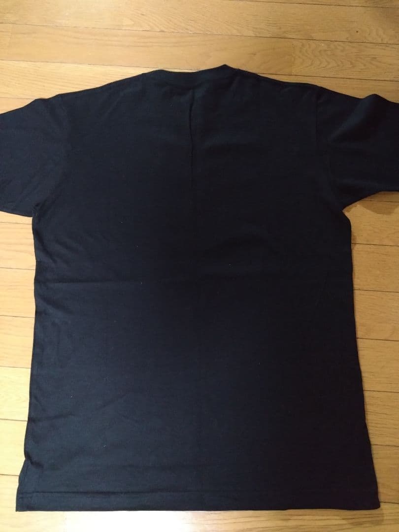 抽プレ 戸田恵梨香 ストリートジャック UNIQLO Tシャツ Mサイズ 激レア