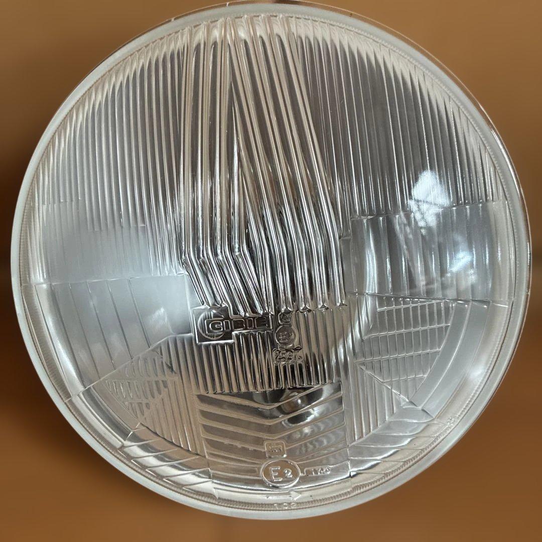 ジビエ CIBIE CL-1 ヘッドライト