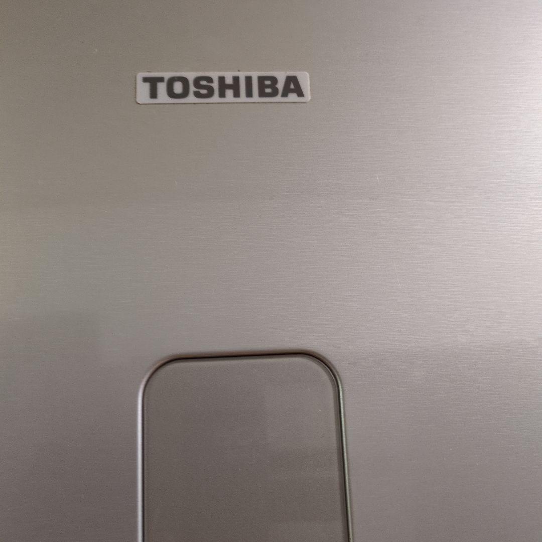 大型ノンフロン冷凍冷蔵庫5ドア