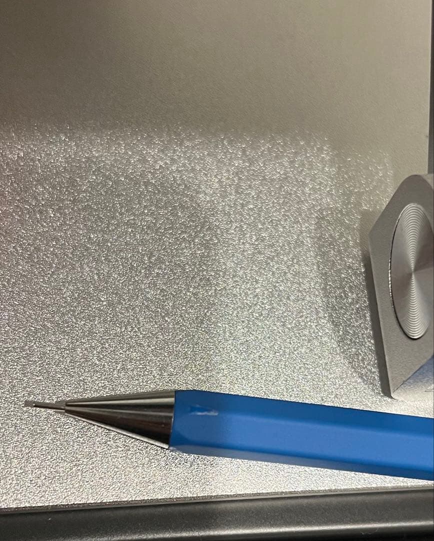 STAEDTLER ヘキサゴナルバージョン0 限定色0.5mm