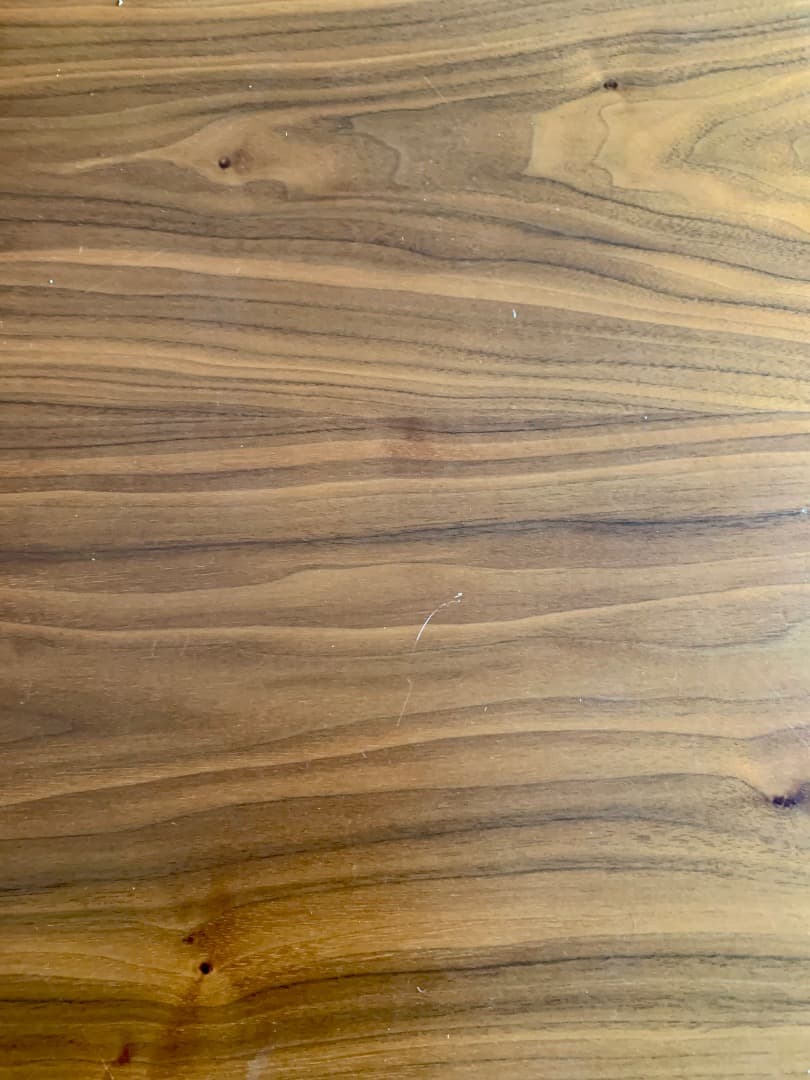 7月15日まで　NOCE ダイニングテーブル幅150cm（送料込み）