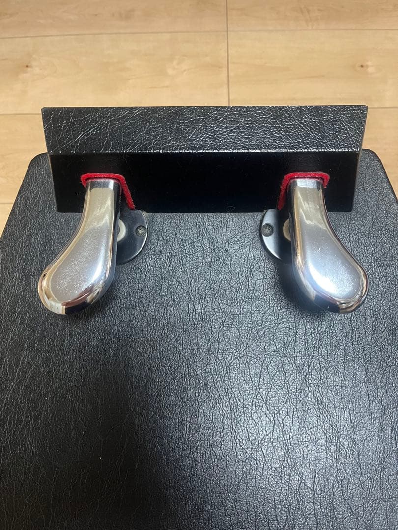 ピアノ補助ペダル M-60 ムツミ木工製作所 M60