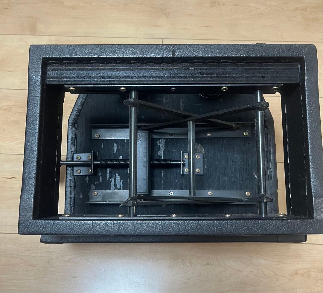 ピアノ補助ペダル M-60 ムツミ木工製作所 M60