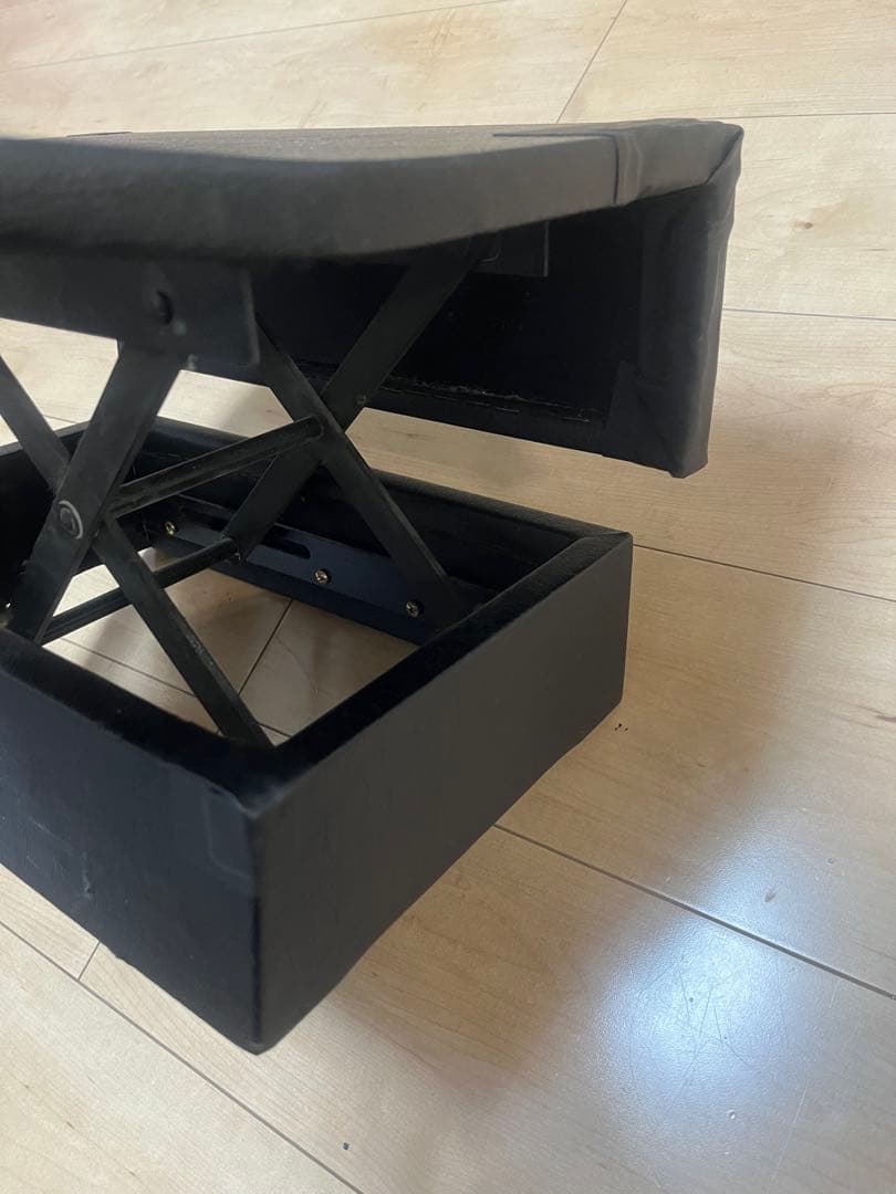 ピアノ補助ペダル M-60 ムツミ木工製作所 M60