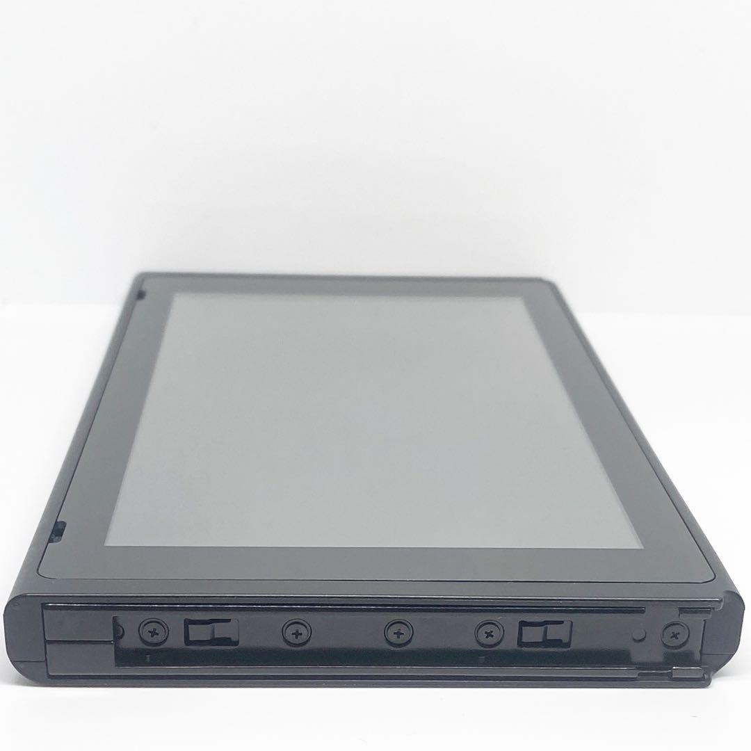 ✨超美品✨　Switch 本体　バッテリー強化版　2024年製