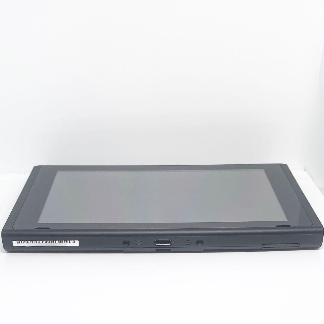 ✨超美品✨　Switch 本体　バッテリー強化版　2024年製