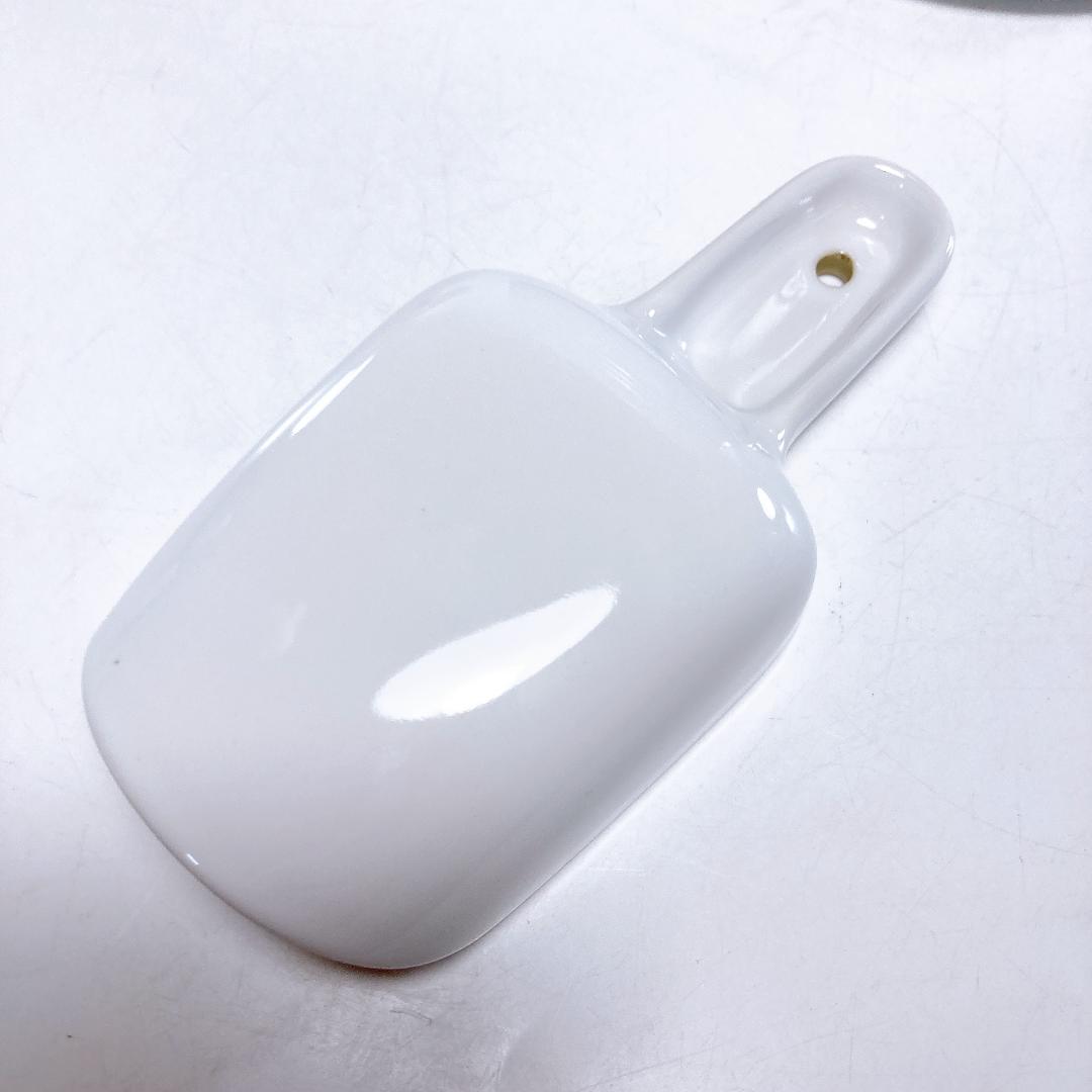 ル・クルーゼ ペット用 フードコンテナ　犬用・猫用|2364|