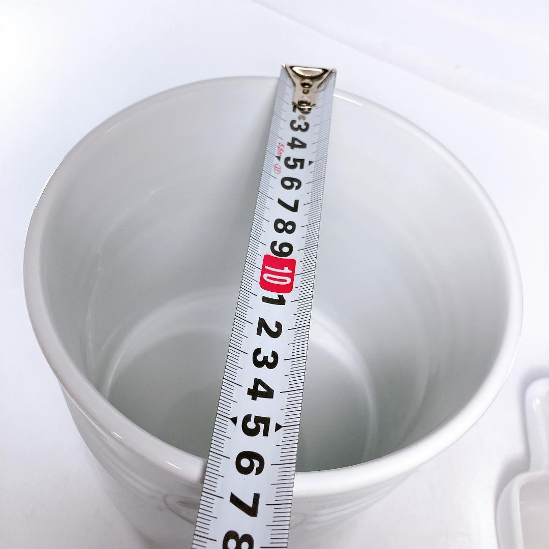 ル・クルーゼ ペット用 フードコンテナ　犬用・猫用|2364|