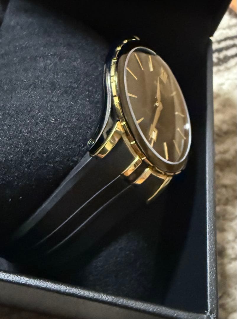 ロ*ム様 EDOX エドックス GRAND OCEAN ULTRA SLIM