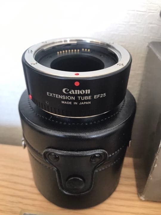 Canonレンズ一式