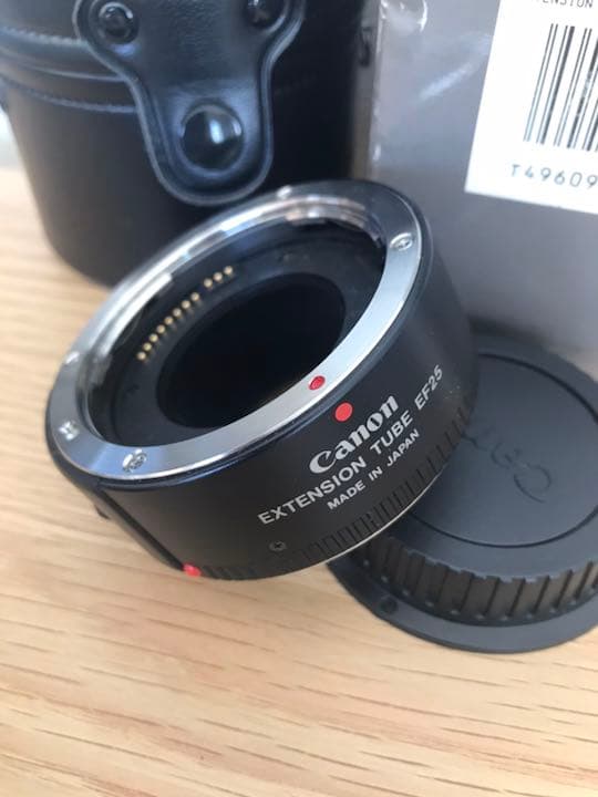 Canonレンズ一式