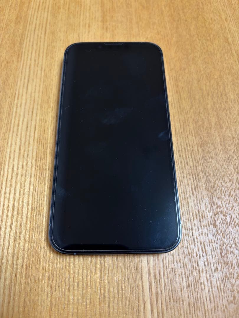 iPhone 13 Pro 256GB 美品 箱付