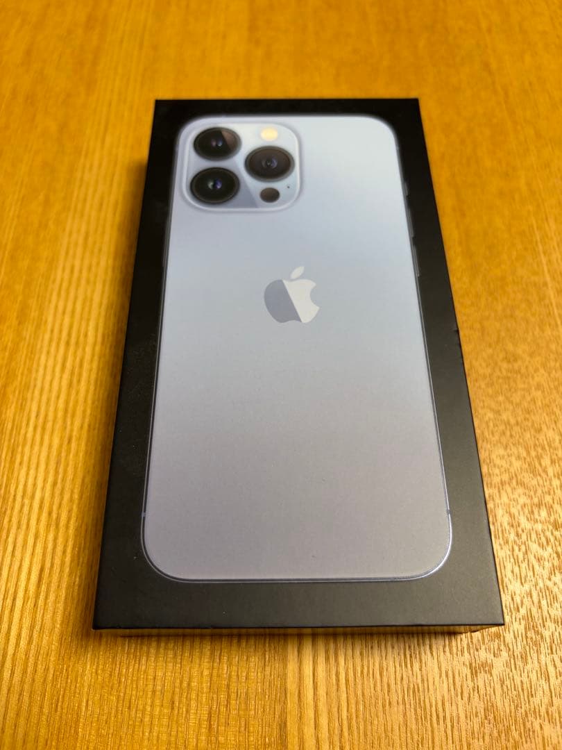 iPhone 13 Pro 256GB 美品 箱付