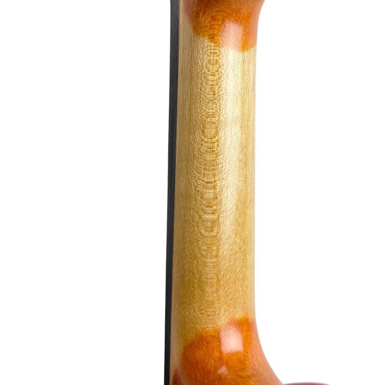 え*れ様 極美品●鈴木バイオリン● No.220 1/4 1985年 日本製 良