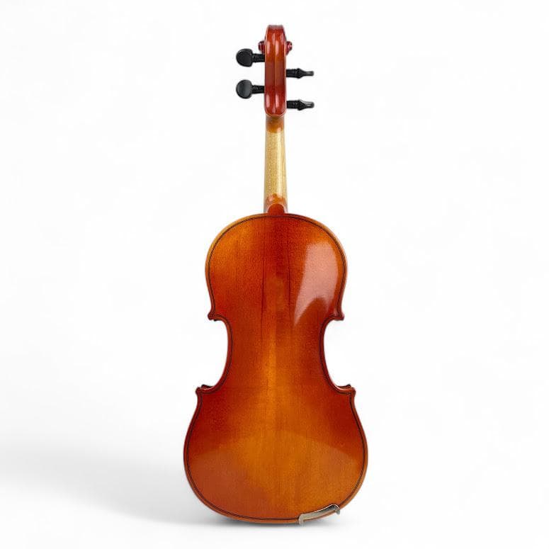 え*れ様 極美品●鈴木バイオリン● No.220 1/4 1985年 日本製 良