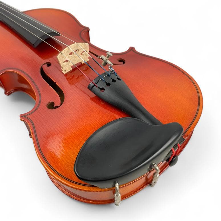 え*れ様 極美品●鈴木バイオリン● No.220 1/4 1985年 日本製 良