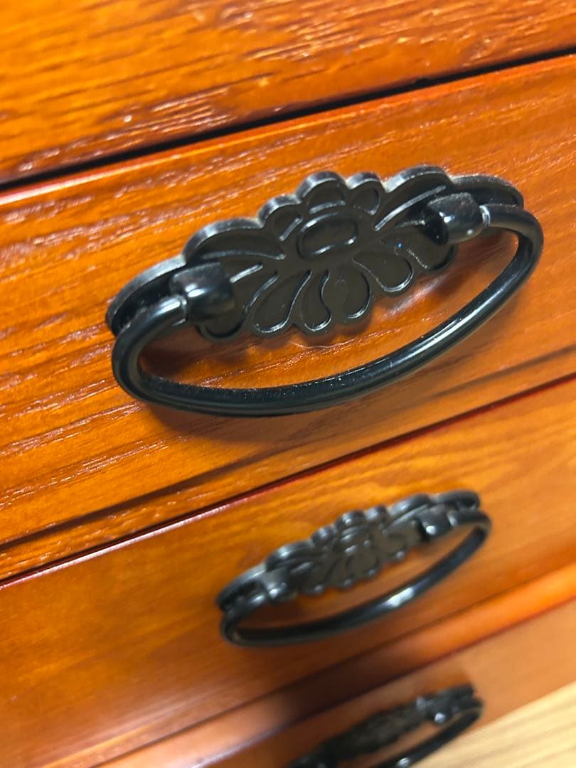 折りたたみ式机　昭和レトロ