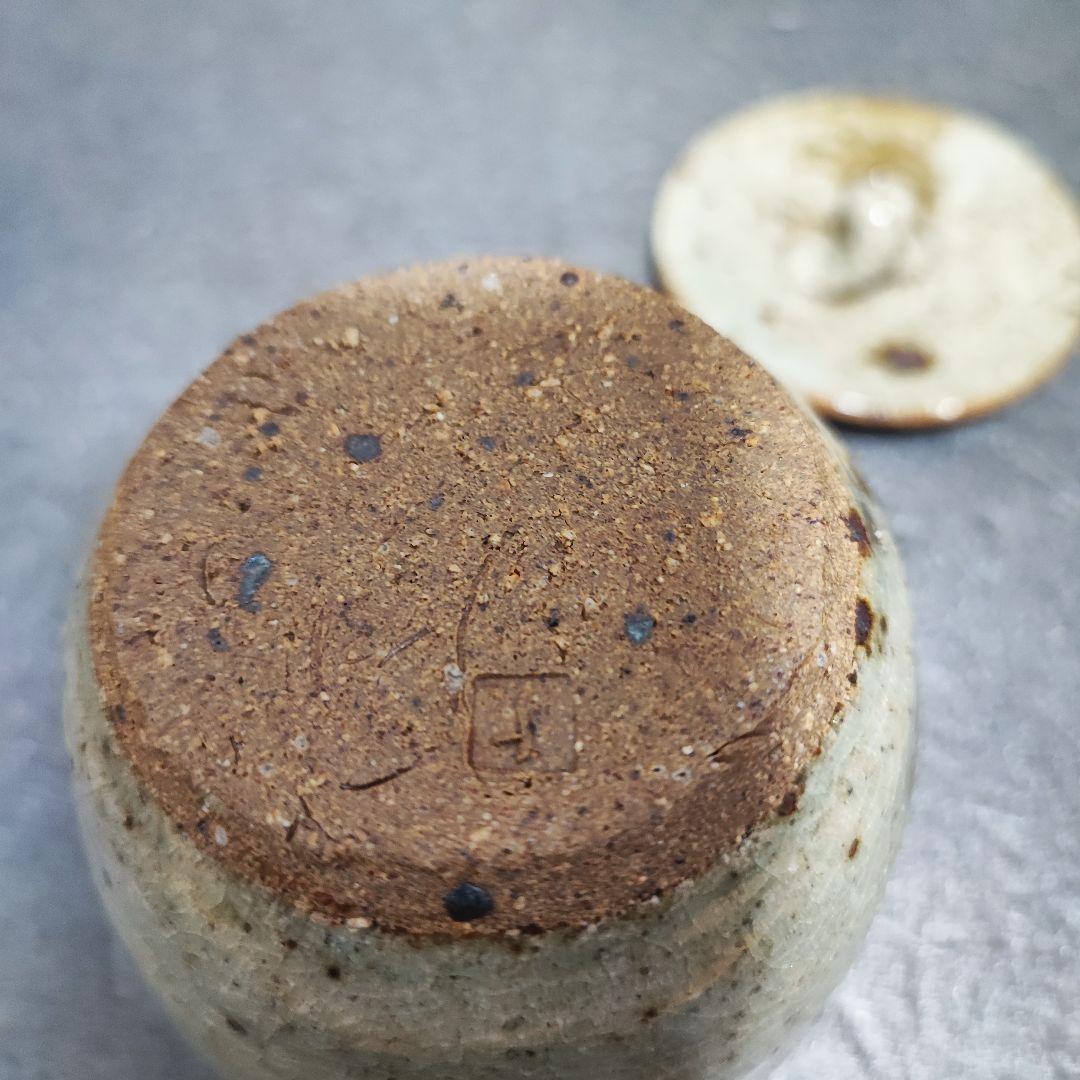 急須　宝瓶　備前焼　染付など　3点まとめ