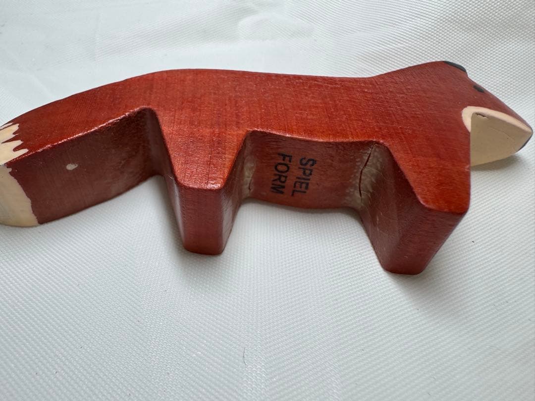 専用　スピールフォーム