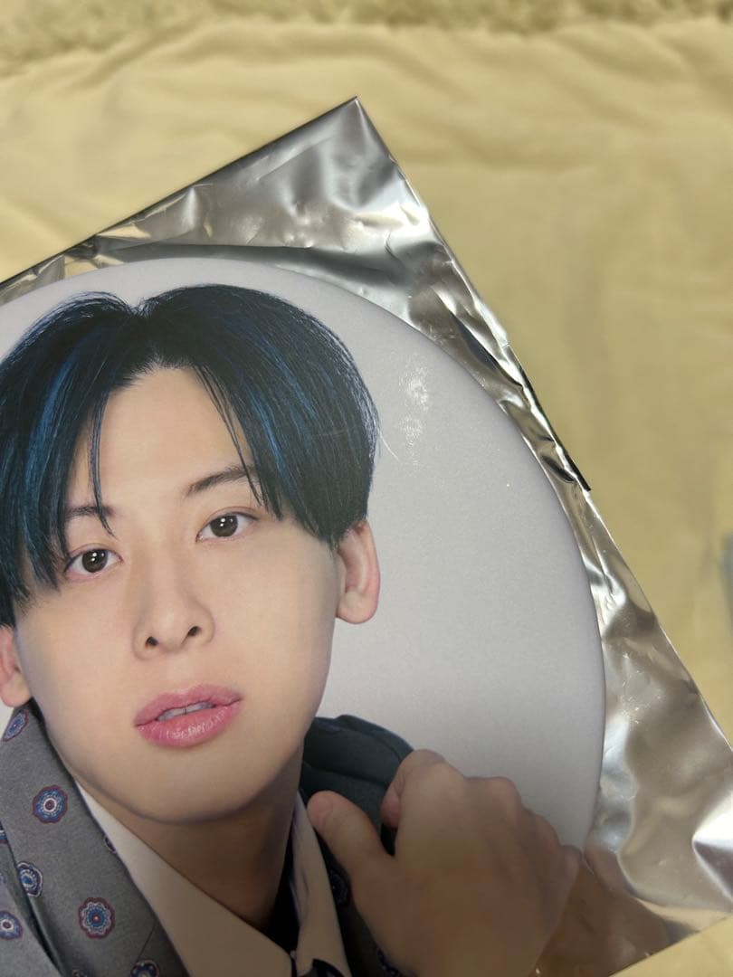 Da-iCE 工藤大輝 グッズ まとめ売り