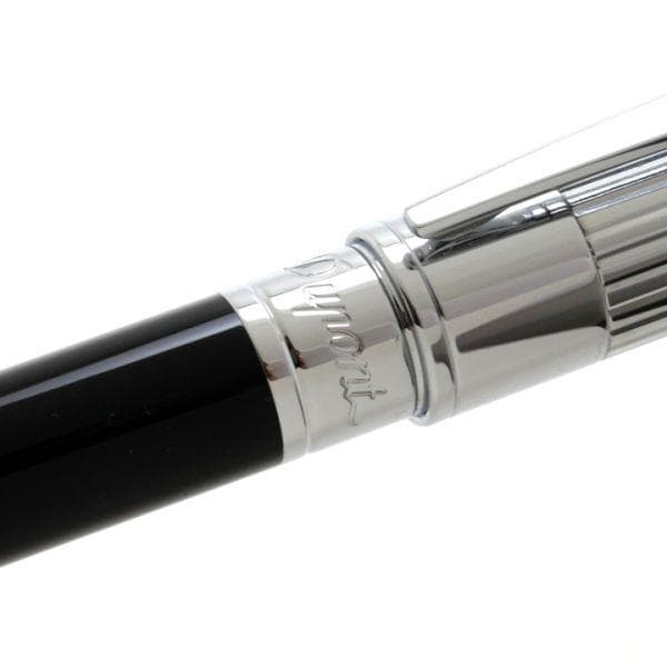 デュポン S.T.Dupont 262201 Dイニシャル ローラーボールペン