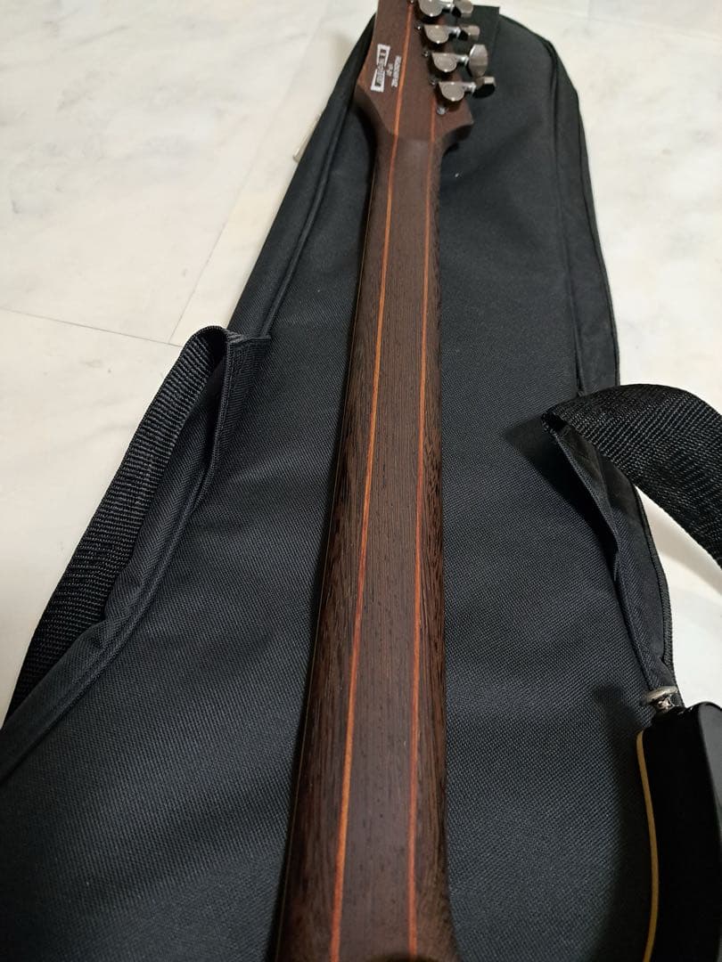 アイバニーズ　RG premium RG950WFMZ-TGE エレキギター