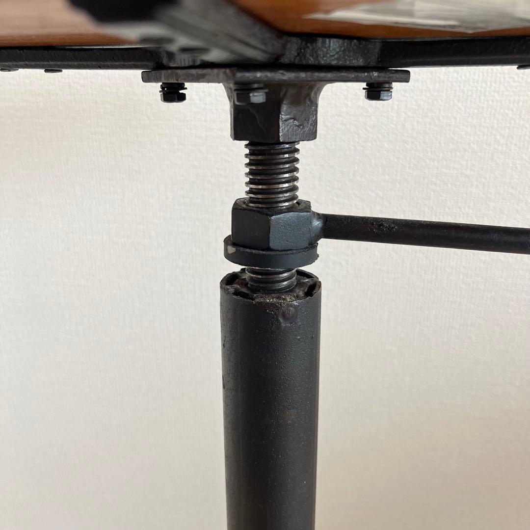 DULTON BAR STOOL ANTIQUE ダルトン　スツール　キッチン