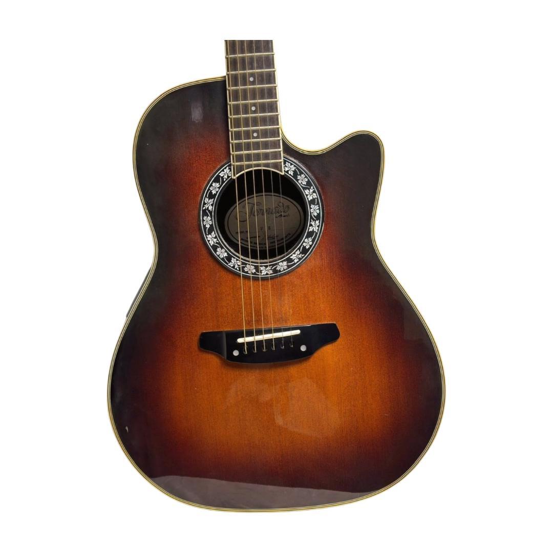 Morris エレアコ Tornado ECLIPSE