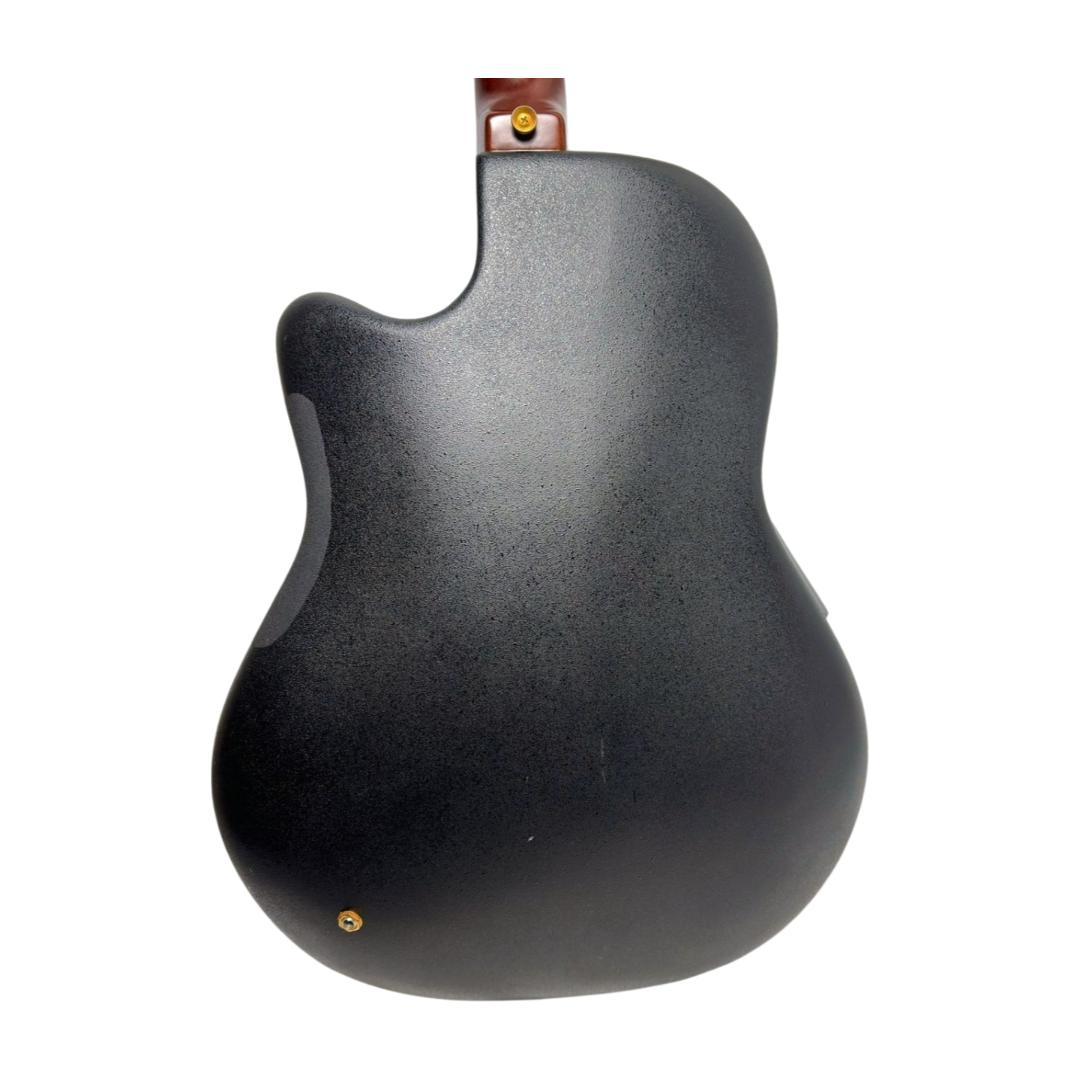 Morris エレアコ Tornado ECLIPSE