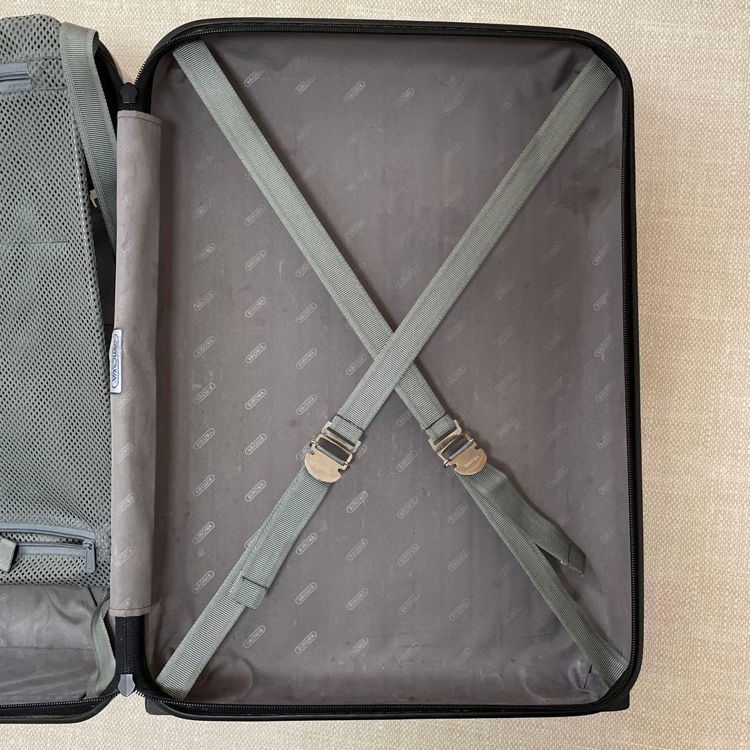 RIMOWA リモワ サルサ 機内持込み2輪 シャンパンゴールド