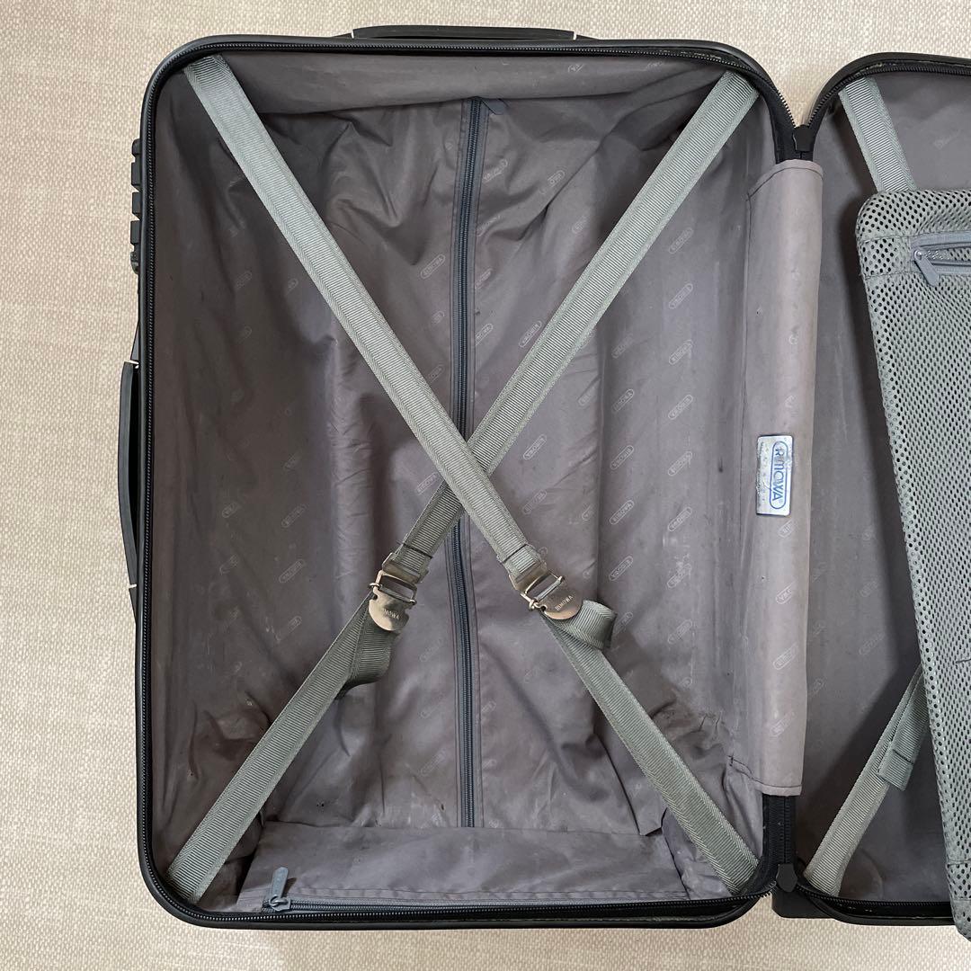 RIMOWA リモワ サルサ 機内持込み2輪 シャンパンゴールド