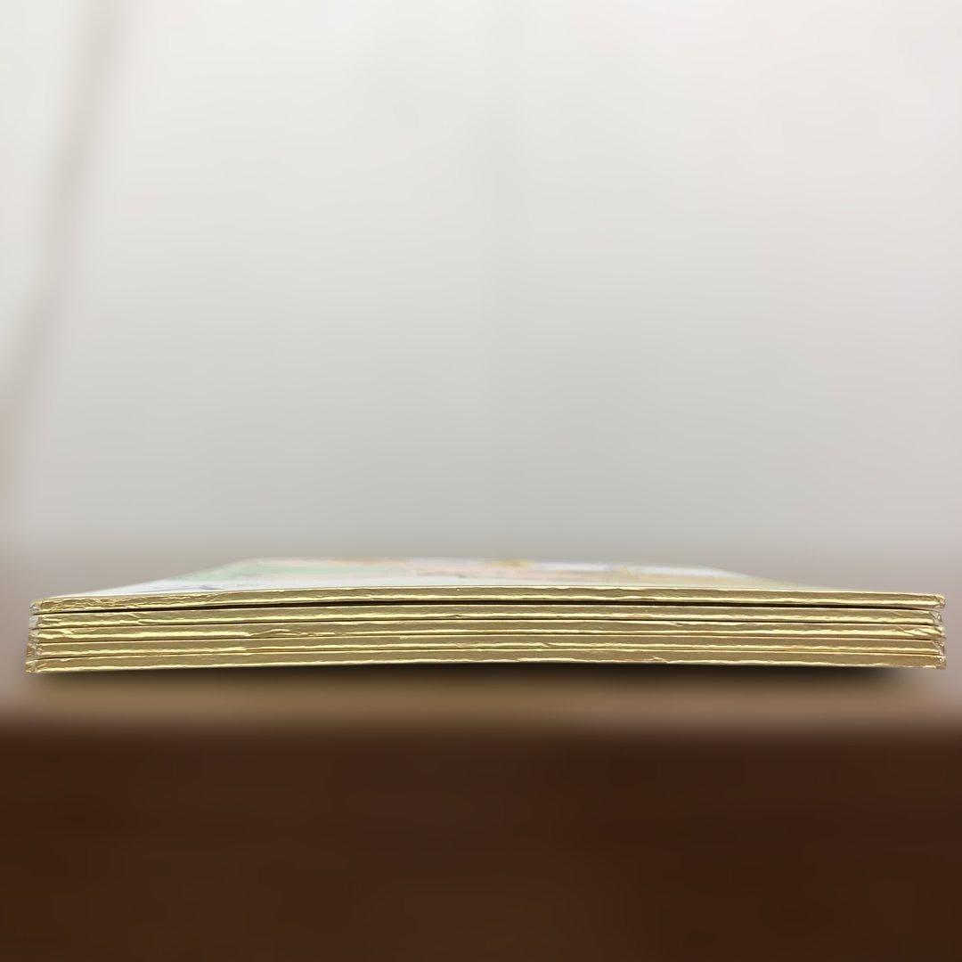 ❶とるパカ! ソードアート・オンライン ゲーム攻略会議2018 色紙 5枚セット