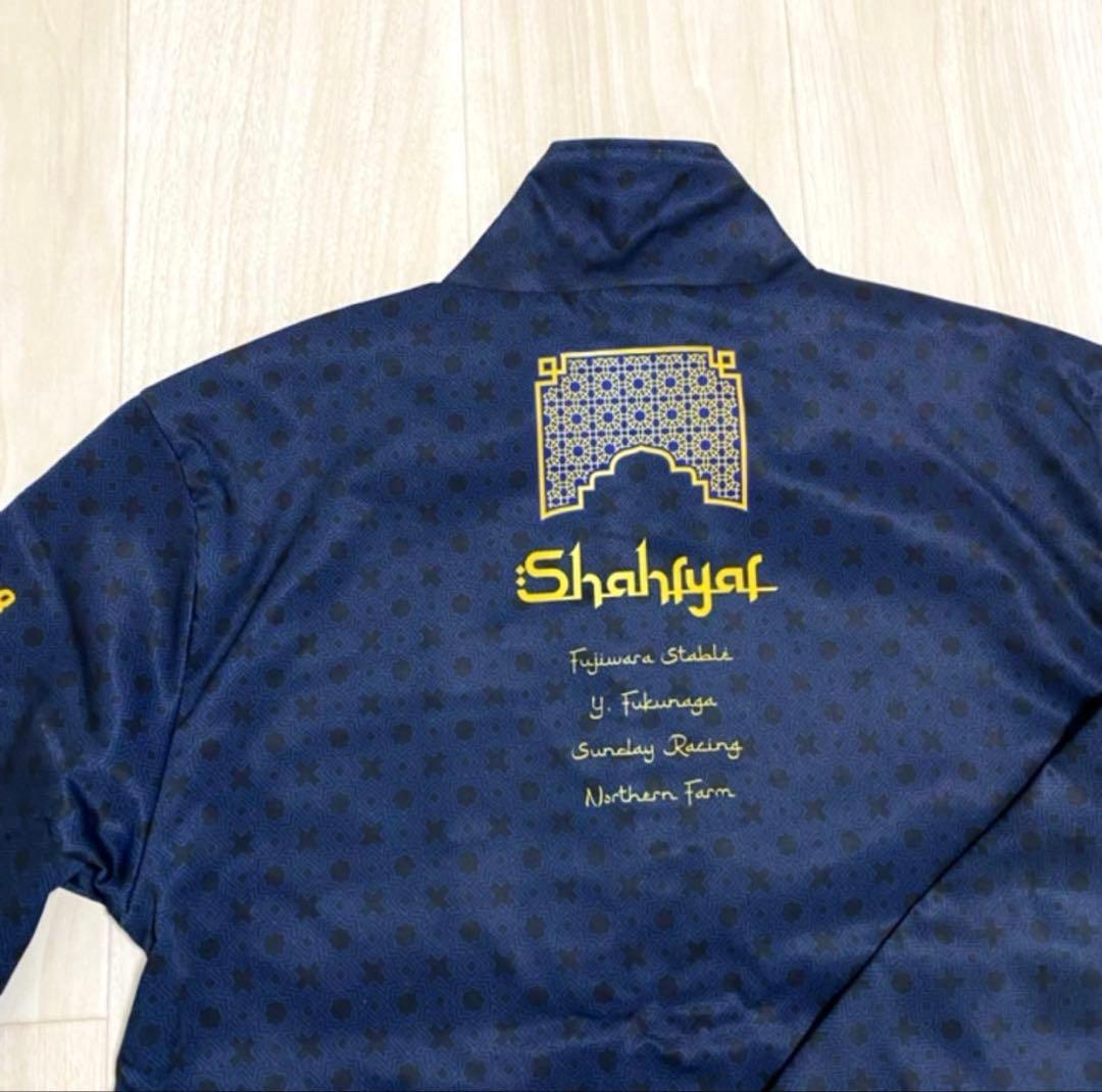 シャフリヤール　ブルゾン