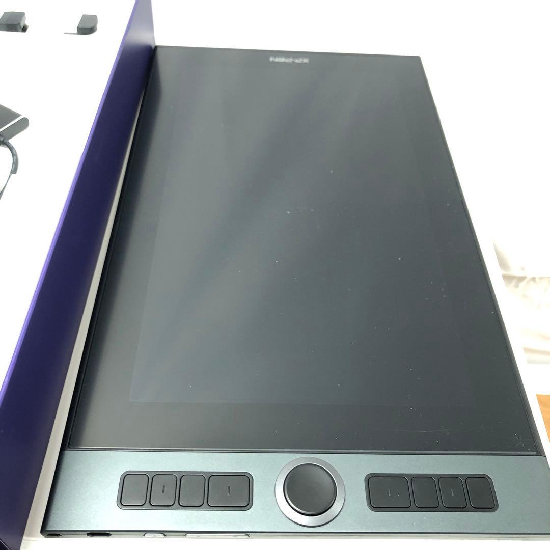 xppen artistpro 16 ID160F-E 液晶ペンタブレット　H
