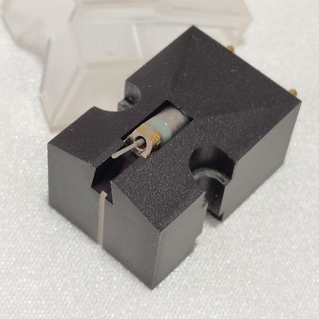 DENON MCカートリッジ DL-103 高音質で きれいなカートリッジです