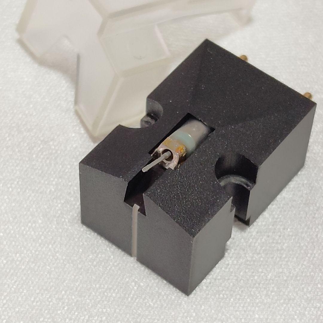 DENON MCカートリッジ DL-103 高音質で きれいなカートリッジです