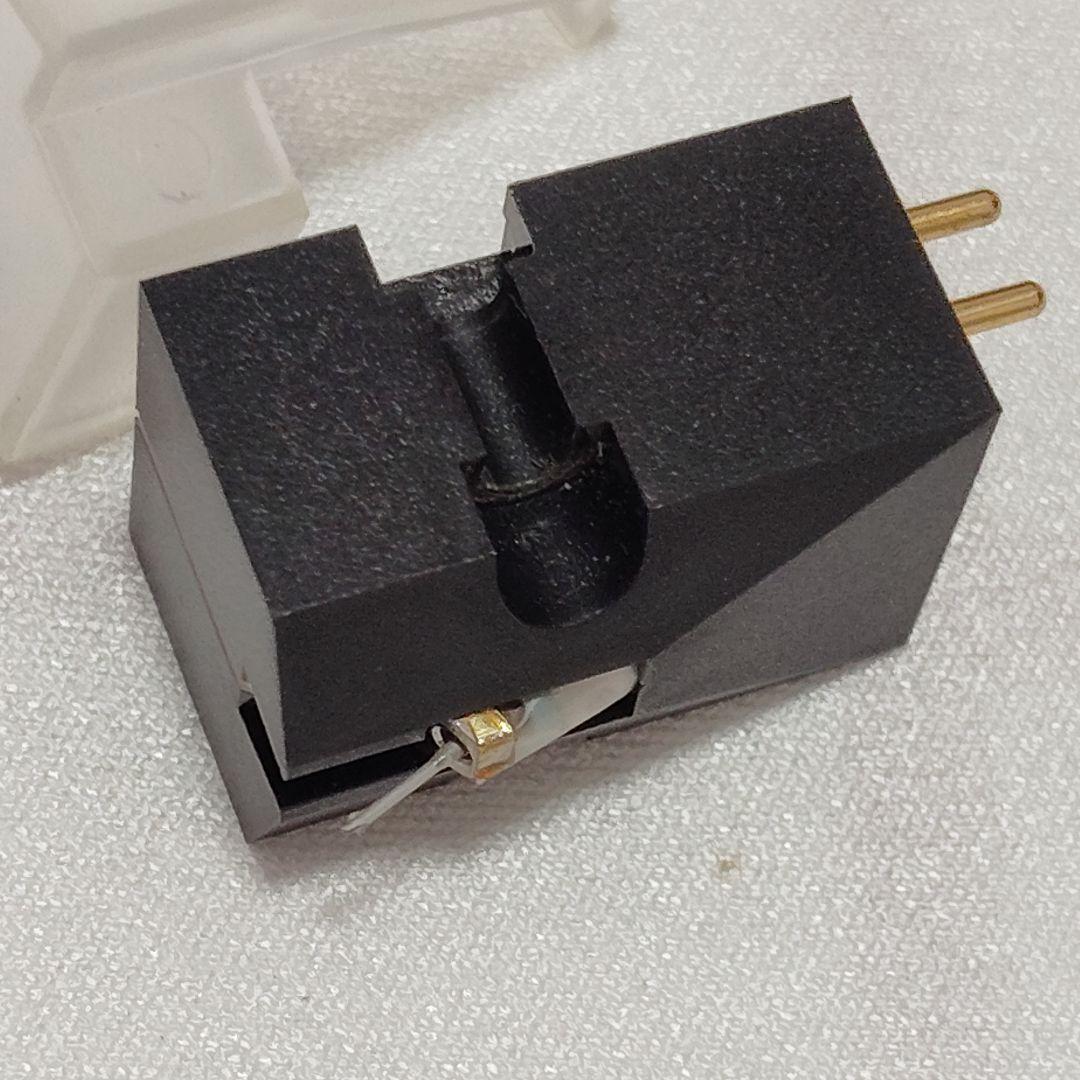 DENON MCカートリッジ DL-103 高音質で きれいなカートリッジです