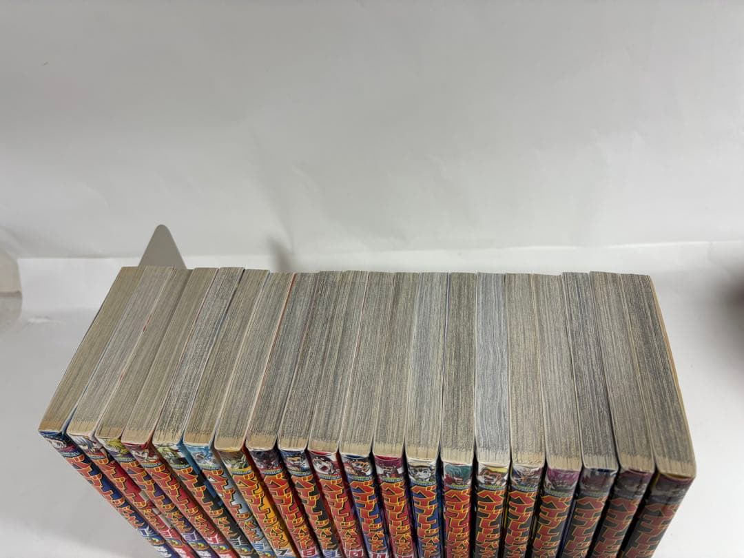 ベイブレードバースト　全巻