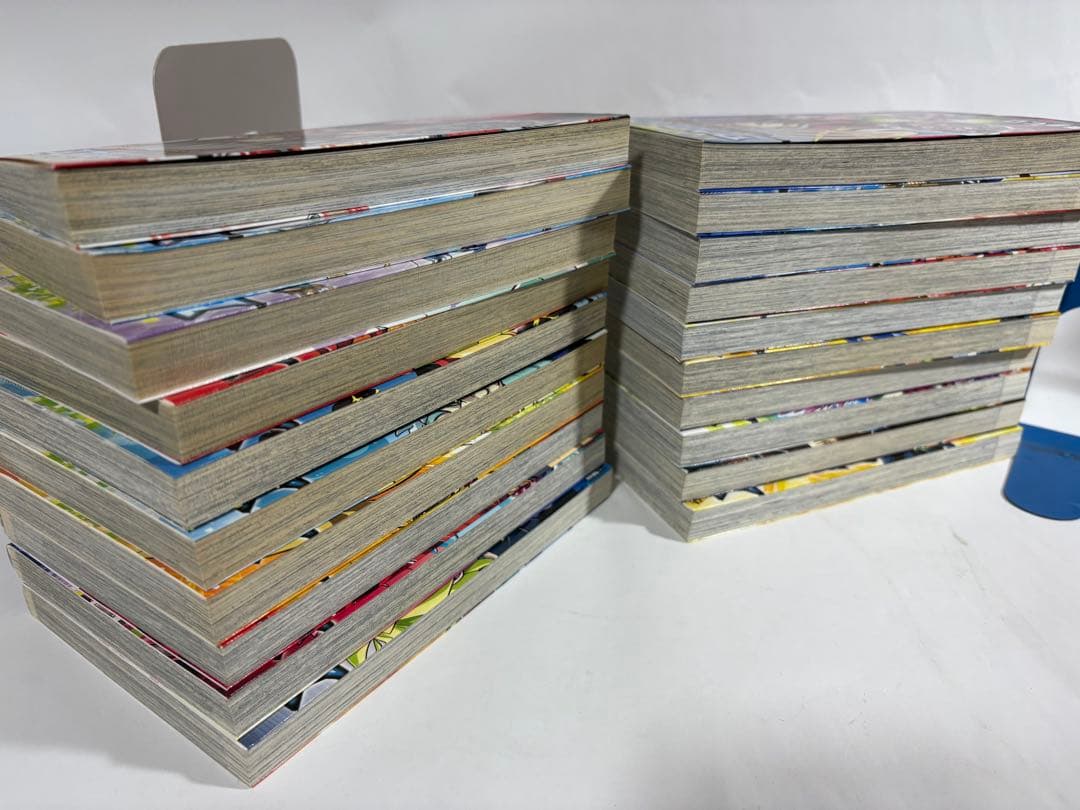 ベイブレードバースト　全巻