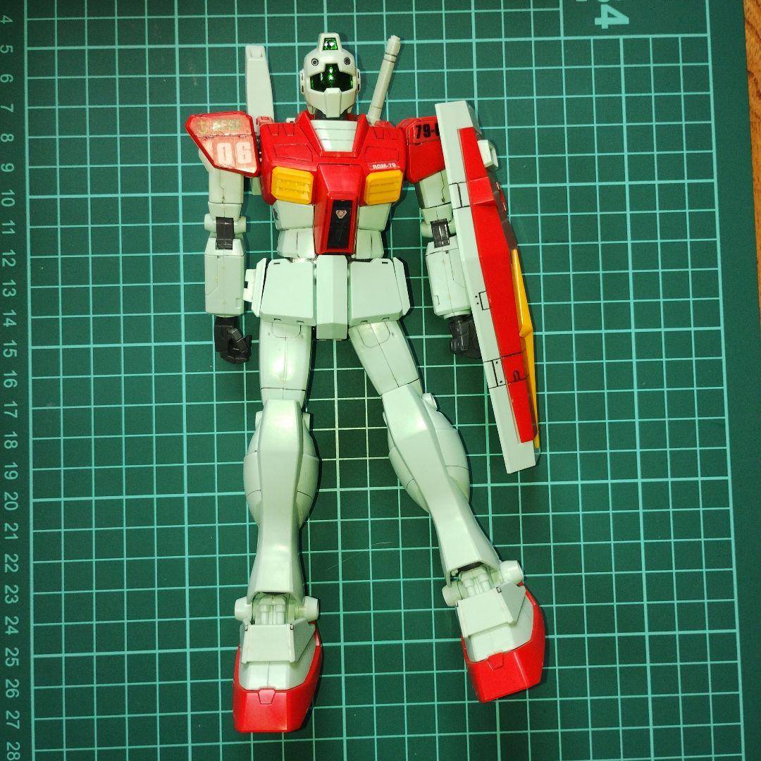 【ジャンク】ガンプラ　MG3体　HG3体　まとめ売り　送料込み