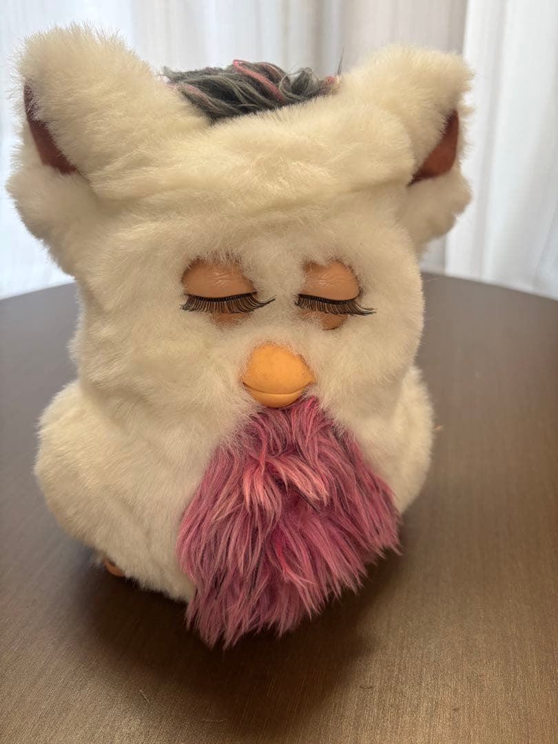 ファービー2 英語版　音声無し