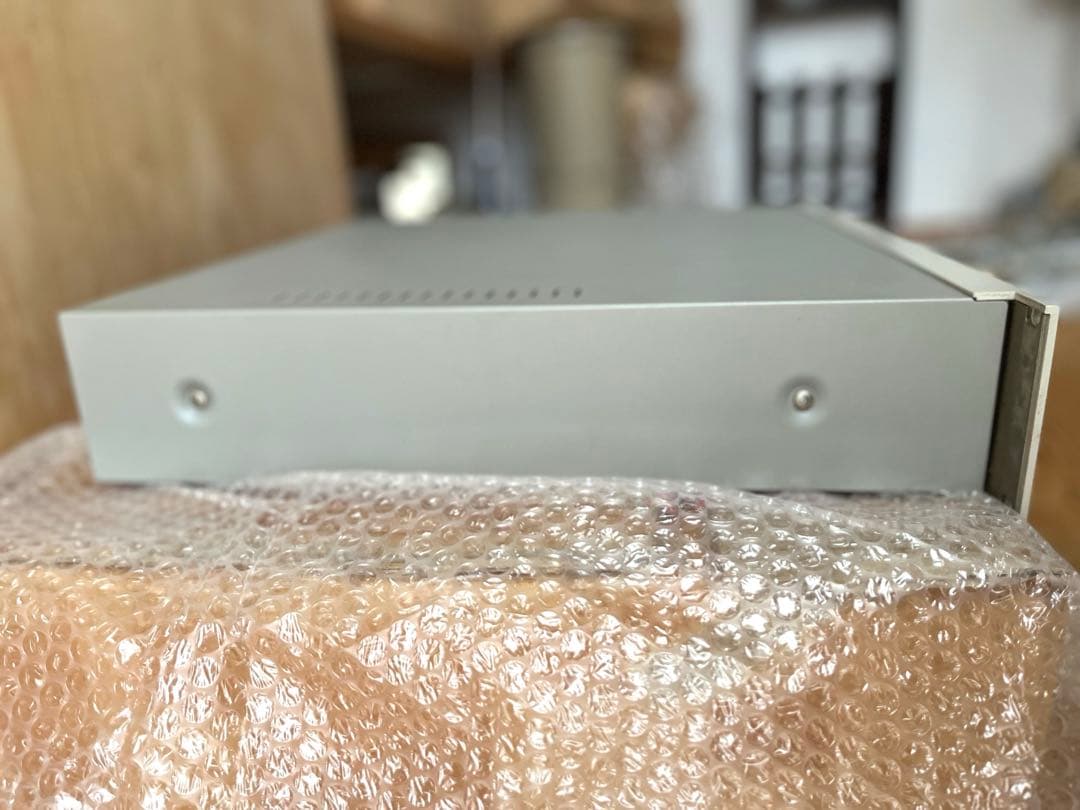 AKAI S3000XL サンプラー CD-RW・ZIPドライブ、取説他