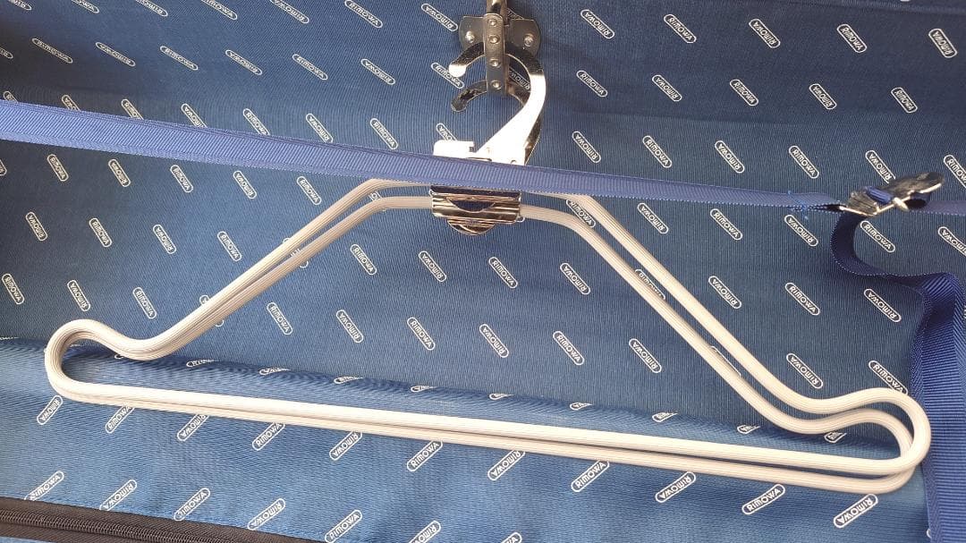 RIMOWA トパーズ(932.77)104リットル