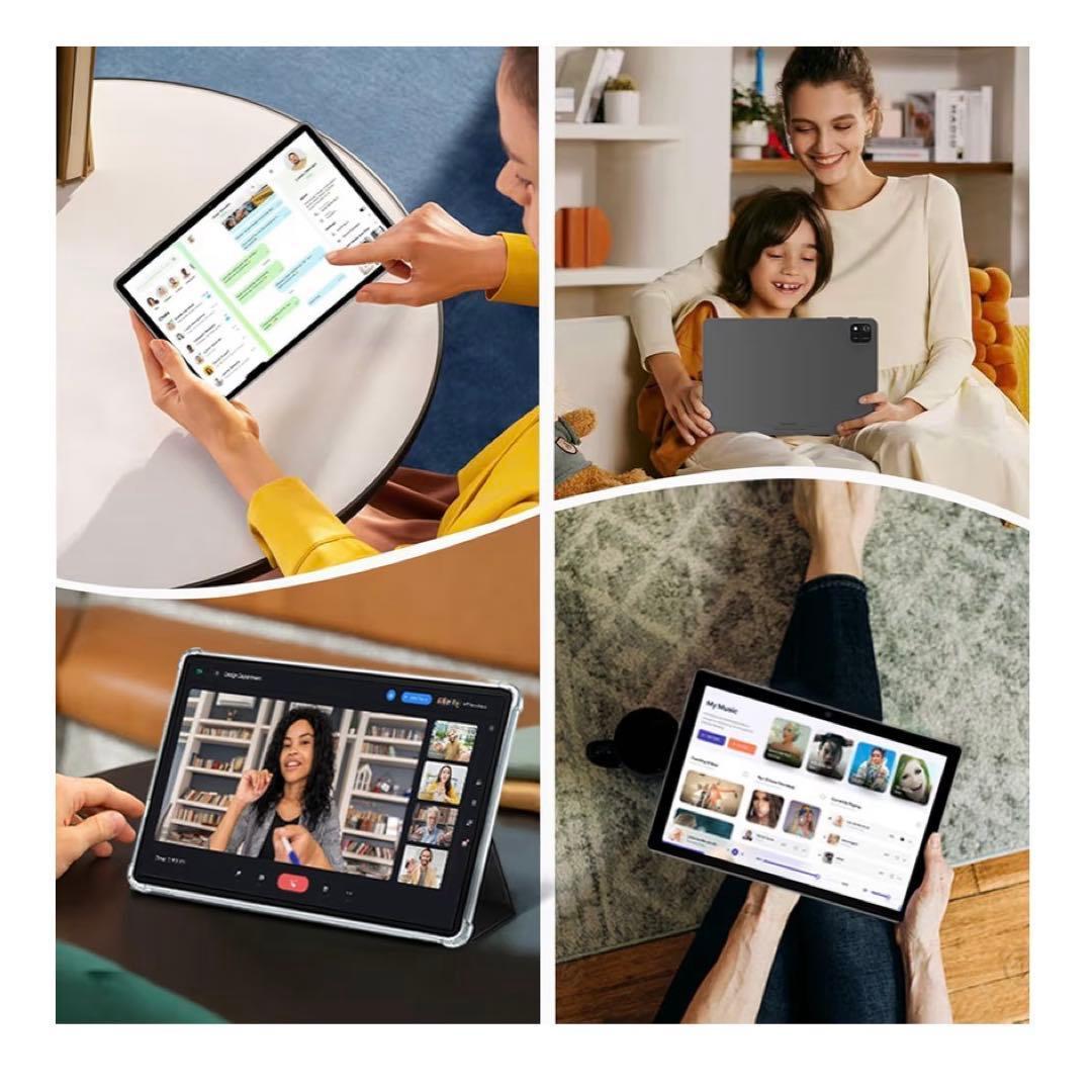 もも❣️Android16 タブレット　64GB24GB2TB拡張