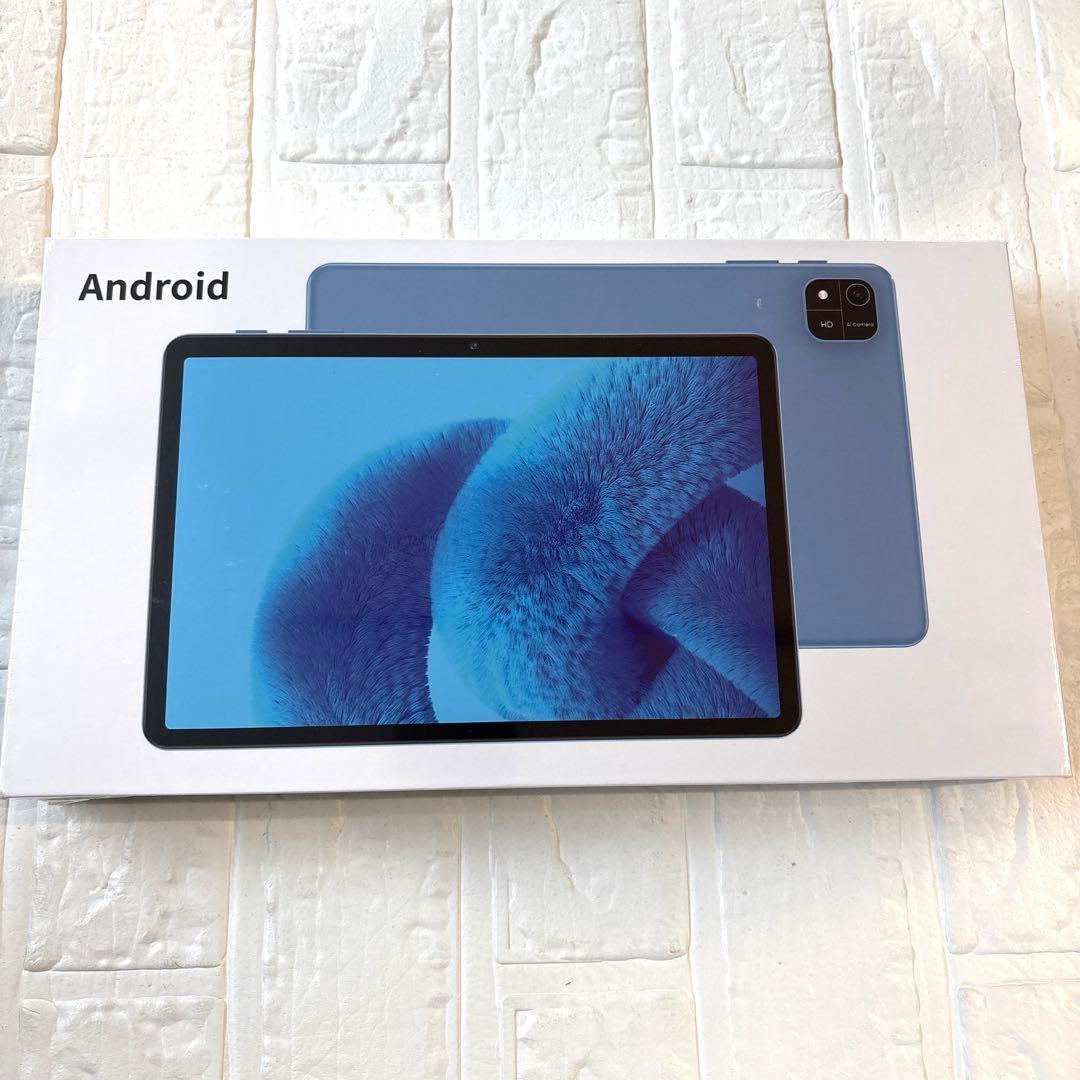 もも❣️Android16 タブレット　64GB24GB2TB拡張