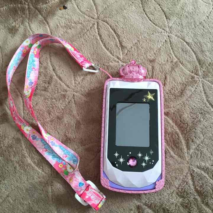 期間限定お値下げ！！アイカツフォンルック9800円⇨7000円