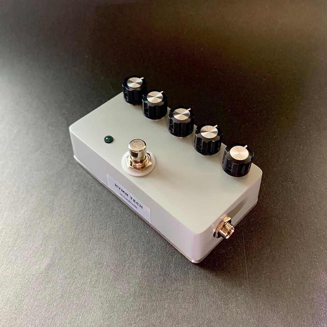 FUZZ FACTORY clone...ネイビー