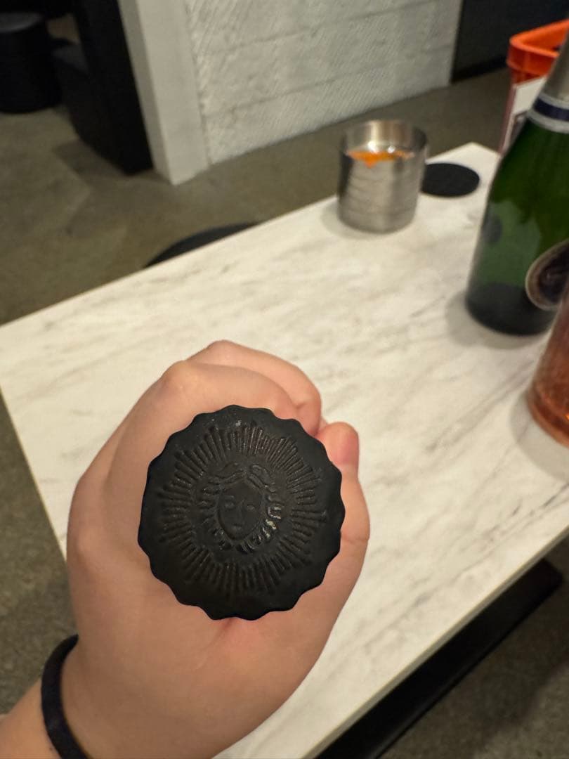 Laurent-Perrier Grand Siècle 750ml