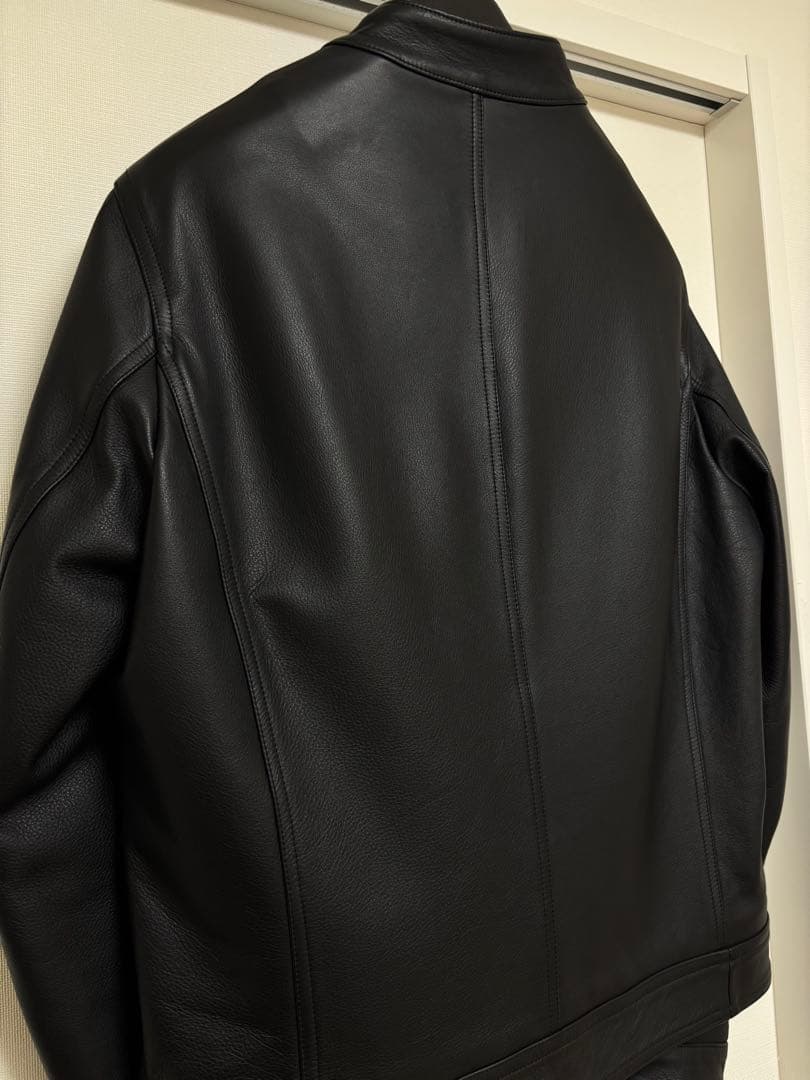 ［専用］EMMETI JURI 50 バーニーズ100周年　カーフ